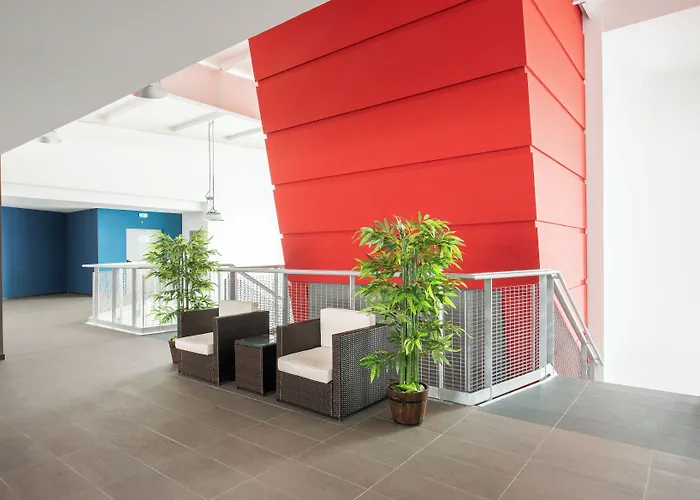 Ottavia ResidenceAlbergo